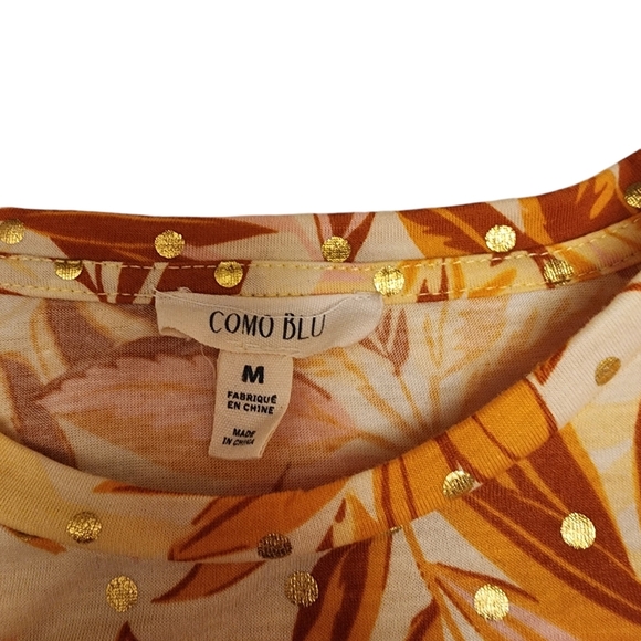 Foliage T-Shirt - Picture 5 of 10